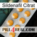 Sildenafil Citrat levitra1